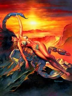 Scorpion