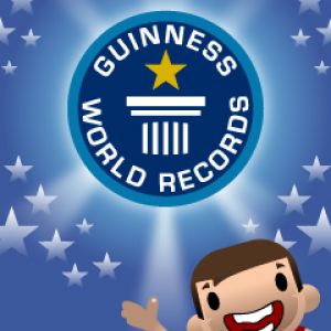 Guinness World Records