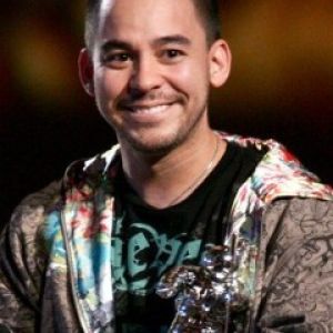 Mike Shinoda