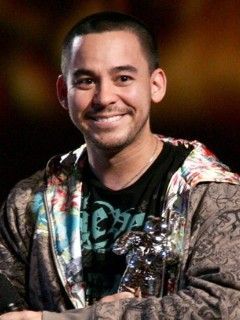 Mike Shinoda