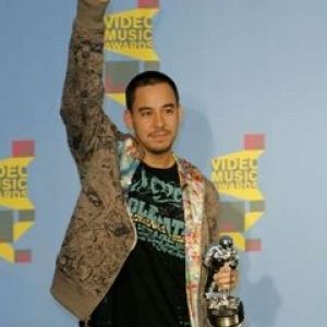 Mike Shinoda