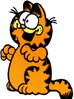 Garfield