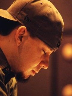 Mike Shinoda