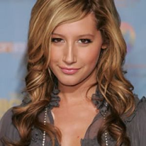 Ashley Tisdale