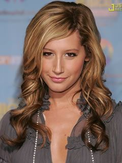 Ashley Tisdale