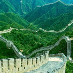 Great Wall of China