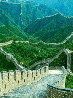 Great Wall of China