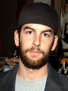 Rob Bourdon