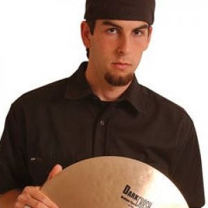 Rob Bourdon