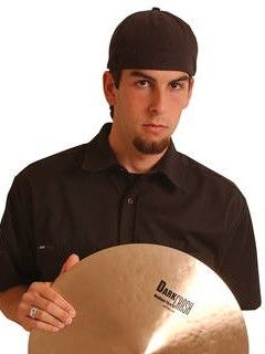 Rob Bourdon