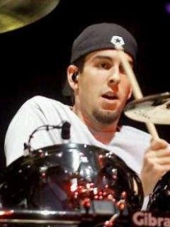 Rob Bourdon