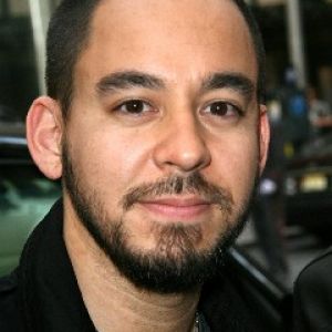 Mike Shinoda