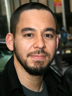 Mike Shinoda