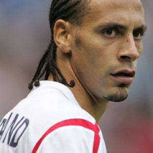 Rio Ferdinand