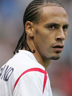 Rio Ferdinand