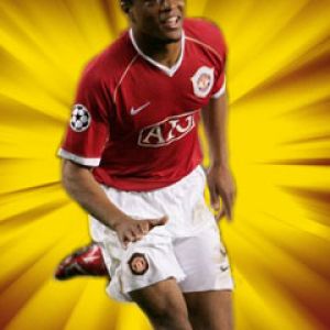Patrice Evra