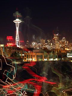 Seattle 