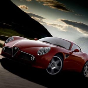 Alfa Romeo