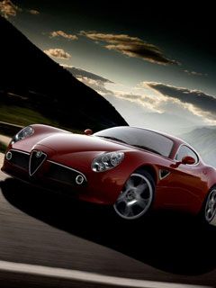 Alfa Romeo