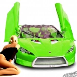 K1 Atack