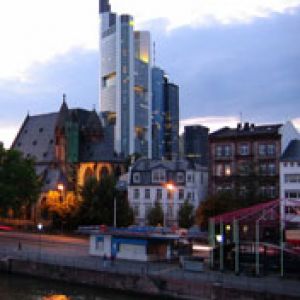 Frankfurt