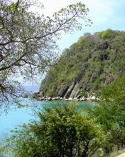 Guadeloupe guadeloupe
