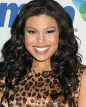 Jordin Sparks