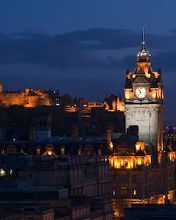 Edinburgh