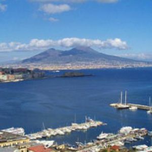 Golfo Napoli