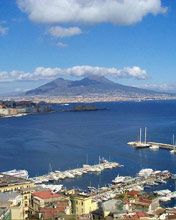 Golfo Napoli