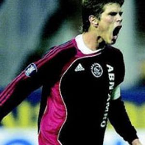 Huntelaar