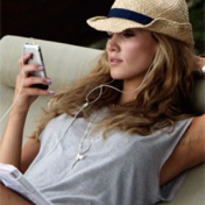 Delta Goodrem
