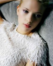 Scarlett Johansson  