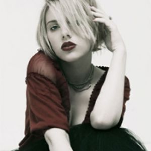 Scarlett Johansson  