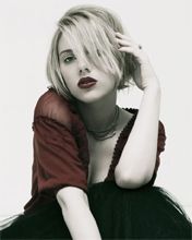 Scarlett Johansson  