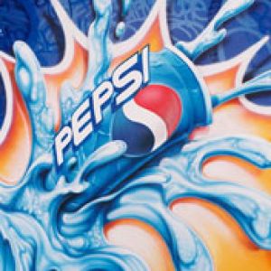 Pepsi