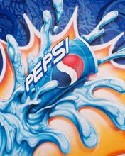 Pepsi