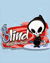 Blind