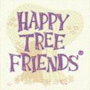 Happy Tree Friends