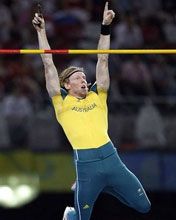 Steve Hooker - Beijing 2008