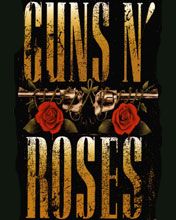 Guns N Roses