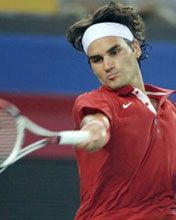 Roger Federer