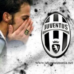 Del Piero - Juventus