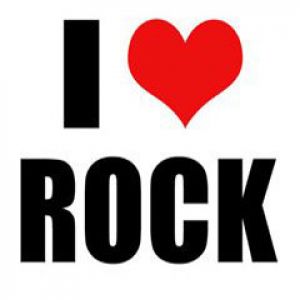 I love Rock