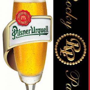 Pilsner Urquell