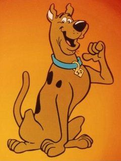 Scoobidoo