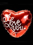 I love you