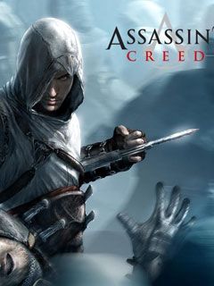 Assassincreed