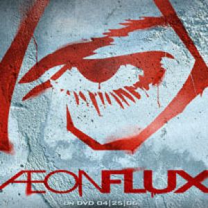Aeon Flux
