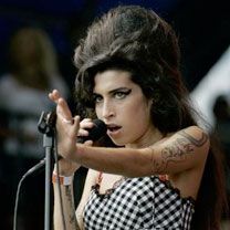 Amy Winehouse